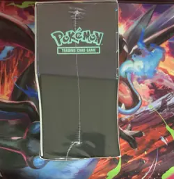 Pokemon TCG Phantasmal Flames Elite Trainer Box ETB | Brand New | Sealed - Image 3