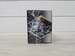 Pokemon TCG Scarlet and Violet Prismatic Evolutions Surprise Box Factory Sealed - Image 2