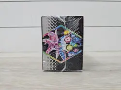 Pokemon TCG Scarlet and Violet Prismatic Evolutions Surprise Box Factory Sealed - Image 3