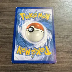 Pokemon TCG Slowpoke 54/214 Lost Thunder Reverse Holo Common NM - Image 2