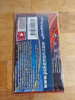 Brand New/Sealed - Pokemon TCG: XY - Primal Clash - x1 Booster Pack Aggron 15 - Image 2