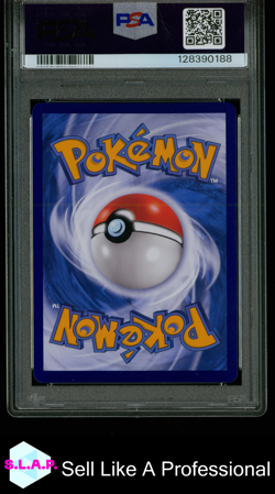 UMBREON POKEMON SIMPLIFIED CHINESE CBB2 C-GEM PACK VOL 2 2025 15 PSA 10 - Image 2