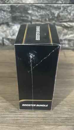 Pokemon TCG Mega Evolutions Booster Bundle SEALED - Image 4