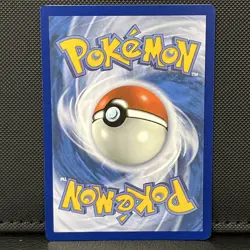 Roaring Moon EX 124/182 Rare Holo - Sv04 - Paradox Rift - NM - Pokemon TCG - Image 2