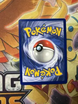 Dragonair 18/102 Base Set Rare Unlimited WOTC Pokemon TCG 1999 NM - Image 2