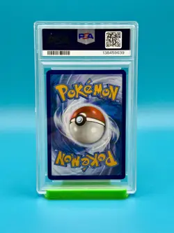 PSA 9 - 2024 POKEMON, SVP EN, MAGNETON, SURGING SPARKS ETB - Image 2