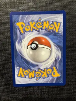 Pokemon TCG Tympole 103/086 Scarlet & Violet Black Bolt Illustration Rare NM - Image 2