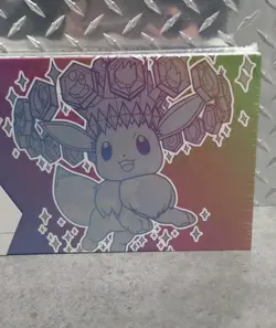 Pokemon Prismatic Evolutions Super Premium Collection SPC Pokemon Brand New - Image 3