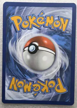 Larry's Skill 139/131 Pokemon Prismatic Evolutions Trainer Full Art 2025 NM! - Image 2