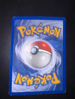 Pokemon 2006 Mewtwo Delta Species Holon Phantoms Reverse Holo/Foil #24/110 GOOD - Image 3