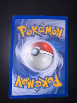 Pokemon 2006 Mewtwo Delta Species Holon Phantoms Reverse Holo/Foil #24/110 GOOD - Image 4