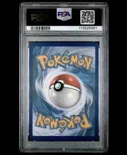 PSA 10 GEM MINT 2019 Pokemon Sun & Moon Hidden Fates #SV59 FA/Mewtwo GX - Shiny - Image 2