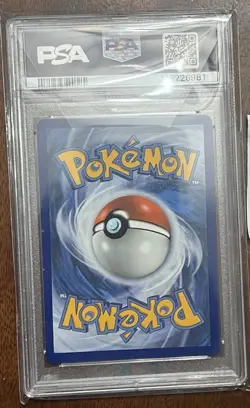 PSA 10 GEM MINT 2019 Pokemon Sun & Moon Hidden Fates #SV59 FA/Mewtwo GX - Shiny - Image 4