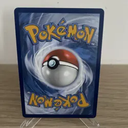 Noctowl 115/142 Cosmos Holo Play! Stamped Pokemon Prize Pack Stellar Crown - Image 3