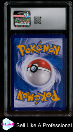 ESPEON &AMP DEOXYS GX SHINING TOGETHER KUI CSM2BC SR HOLO 167/150 POKEMON CGC 10 - Image 2