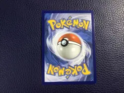 KINDRA Pokemon TCG Kingdra 31/147 Holo Rare SM Burning Shadows NM - Image 2