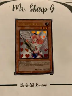 INJEKTIONSFEE LILY - RP02-DE065 DEUTSCH Yu-Gi-Oh! CARD ULTRA RARE HOLO KONAMI TC - Image 2