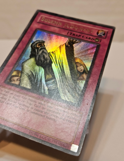 Solemn Judgment MRD-127 Ultra Rare Unlimited Yugioh 1024 - Image 2