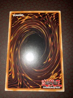 Yu-Gi-Oh! Jinzo -PSV-000- Secret Rare - Unlimited NM! - Image 3