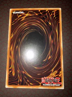 Yu-Gi-Oh! Jinzo -PSV-000- Secret Rare - Unlimited NM! - Image 4