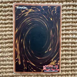 Yugioh B. Skull Dragon MRD-018 - Image 2