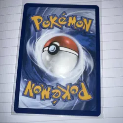 Team Rockets Meowth 203/182 SV10 Destined Rivals Illustrated Card Mint Condition - Image 2