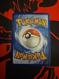 Team Rockets Meowth 203/182 SV10 Destined Rivals Illustrated Card Mint Condition - Image 2
