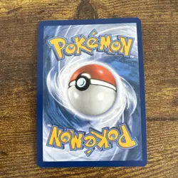 Team Rockets Meowth 203/182 SV10 Destined Rivals Illustrated Card NM - Image 2