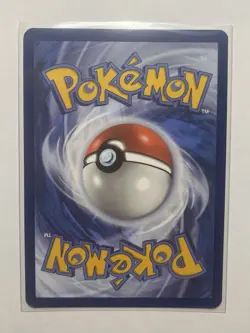Team Rockets Meowth Illustrated Card 203/182 SV10 Destined Rivals - Image 2
