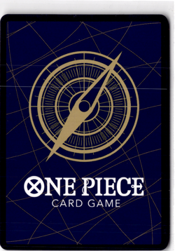 Arlong EB02-011 (Alternate Art) One Piece TCG Japanese Foil - Image 2