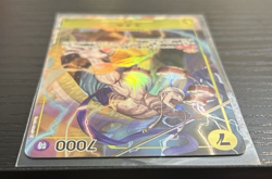 Enel Alt Art OP05-100 - One Piece Awakening Of The New Era - Japanese -US Seller - Image 5