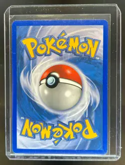 2003 Pokemon EX Dragon Muk Holo #96/97 - Image 2