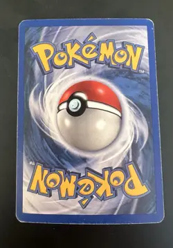 2003 Pokemon EX Dragon Muk EX Holo Rare 96/97 LP/MP - Image 2