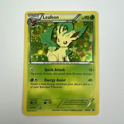 Pokemon Eeveelution Black White Promo Set BW87 88 89 90 91 92 93 94 Eevee - Image 2
