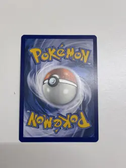 Kingdra EX SVP 131 Shrouded Fable Black Star Promo Pokemon TCG Card - Image 3