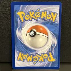 Pokemon TCG Marill Paldea Evolved Holo 204/193 Illustration Rare - Image 2