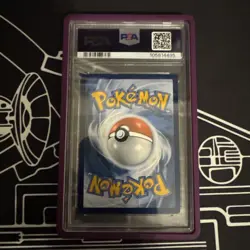 PSA 10 - Pokemon Van Gogh Museum: Pikachu with Grey Felt Hat Promo Card - Image 2