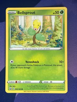 Pokemon TCG Battle Styles Regular/Holo /Rare /Reverse / V-Pick your card! - Image 2