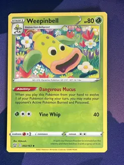 Pokemon TCG Battle Styles Regular/Holo /Rare /Reverse / V-Pick your card! - Image 3