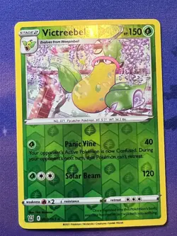 Pokemon TCG Battle Styles Regular/Holo /Rare /Reverse / V-Pick your card! - Image 4