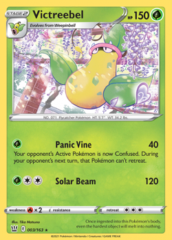 Pokemon TCG SWSH Battle Styles | Choose Your Card | Reverse Holo/Holo/Ultra Rare - Image 4