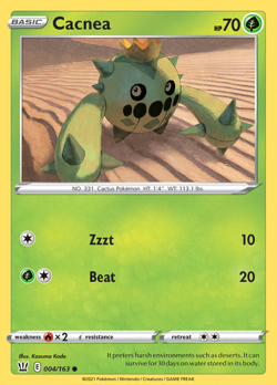 Pokemon TCG SWSH Battle Styles | Choose Your Card | Reverse Holo/Holo/Ultra Rare - Image 5