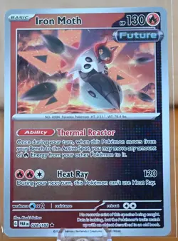 Pokemon TCG - Choose Your Card - Holo Rare - Different Sets - All Available NM - Image 3