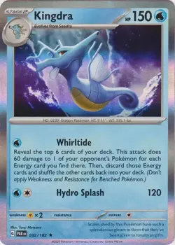 Pokemon TCG - Choose Your Card - Holo Rare - Different Sets - All Available NM - Image 4