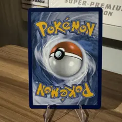 Entei - 020/163 - Reverse Holo - Battle Styles - NM/M - Pokemon Card - Image 2