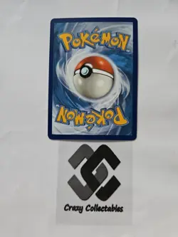 Pokemon Cards Entei 020/163 Reverse Holo Battle Styles Nr Mint Card - Image 2