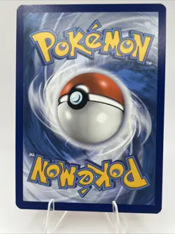 Entei 020/163 - Battle Styles - Holo Rare Pokemon Card - Near Mint (NM) - Image 2