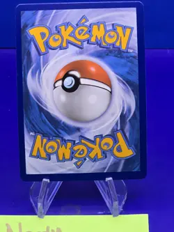 Ho-Oh V - 140/195 - Ultra Rare Holo - Pokemon TCG Card Silver Tempest NM/M - Image 2