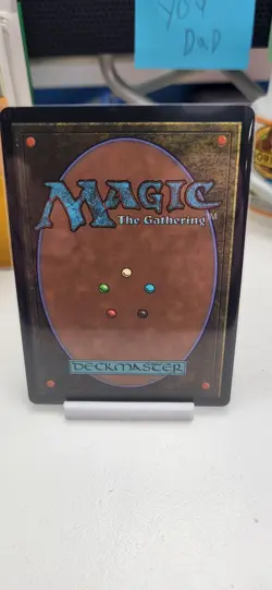 MtG Avatar The Last Airbender Katara, The Fearless Neon Ink Borderless Foil - Image 2