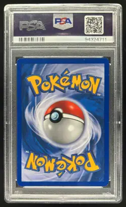 2001 Pokemon Neo Revelation Shining Magikarp Holo #66/64 - Image 2